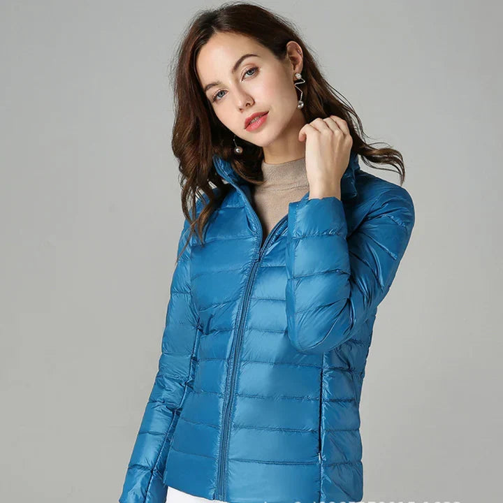 Vintage Inspired Jacket