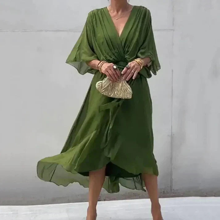 KS | Elegant and stylish dress