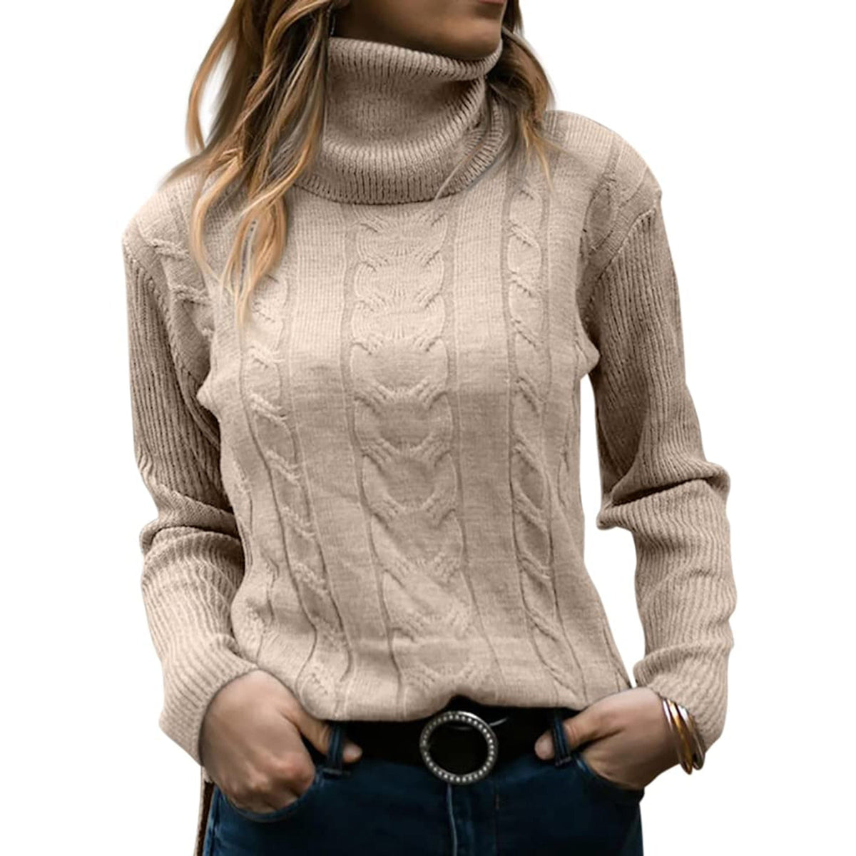 Vintage Inspired Sweater