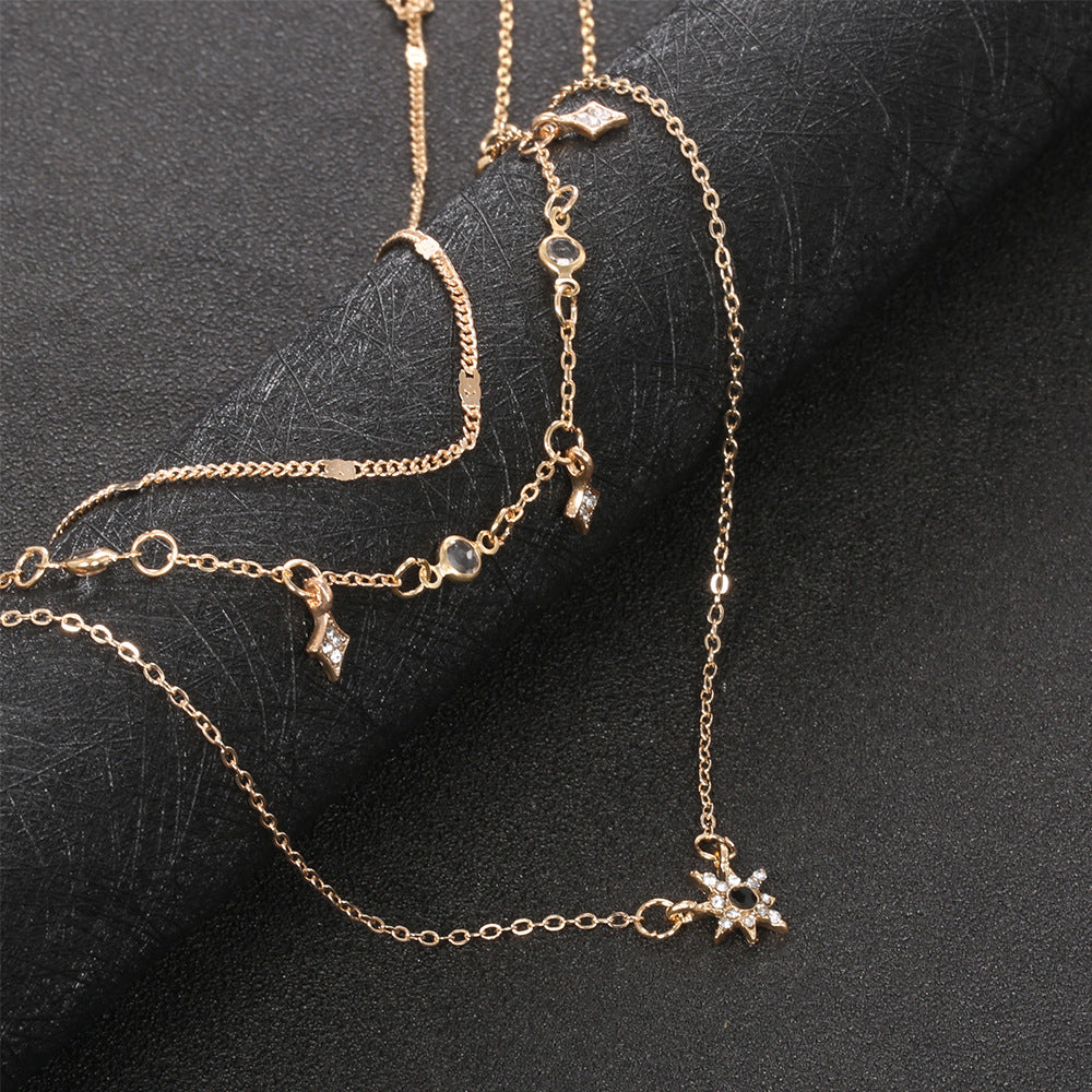 Delicate Artisan Necklace