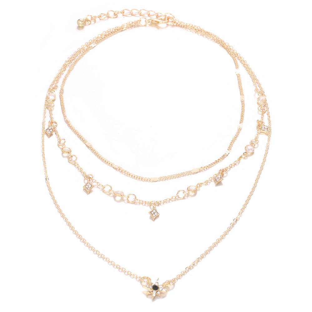 Delicate Artisan Necklace