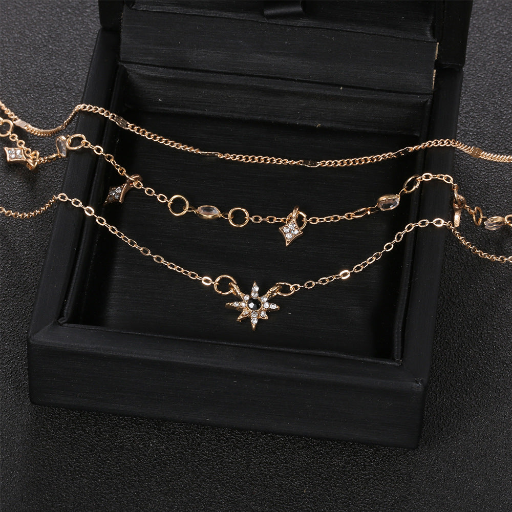 Delicate Artisan Necklace
