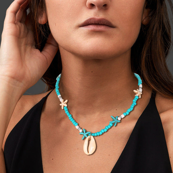Classic Necklace with Timeless Appeal