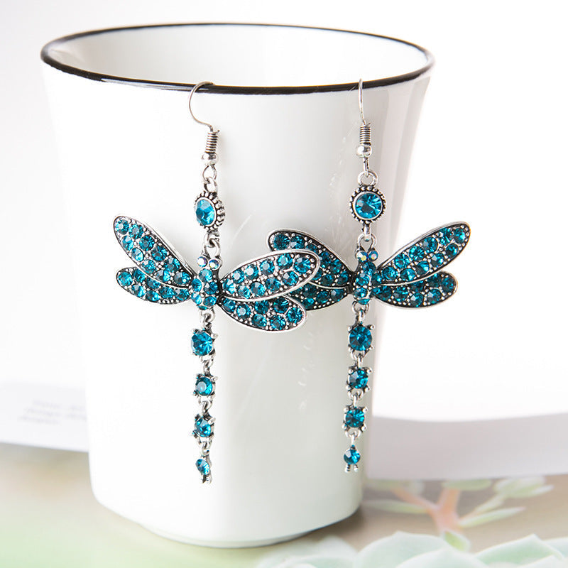 Stunning Earring for Daily Wear