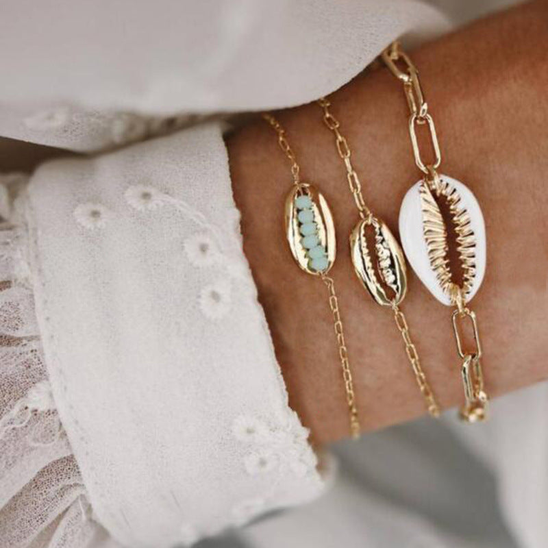 Romantic Bracelet for Special Moments