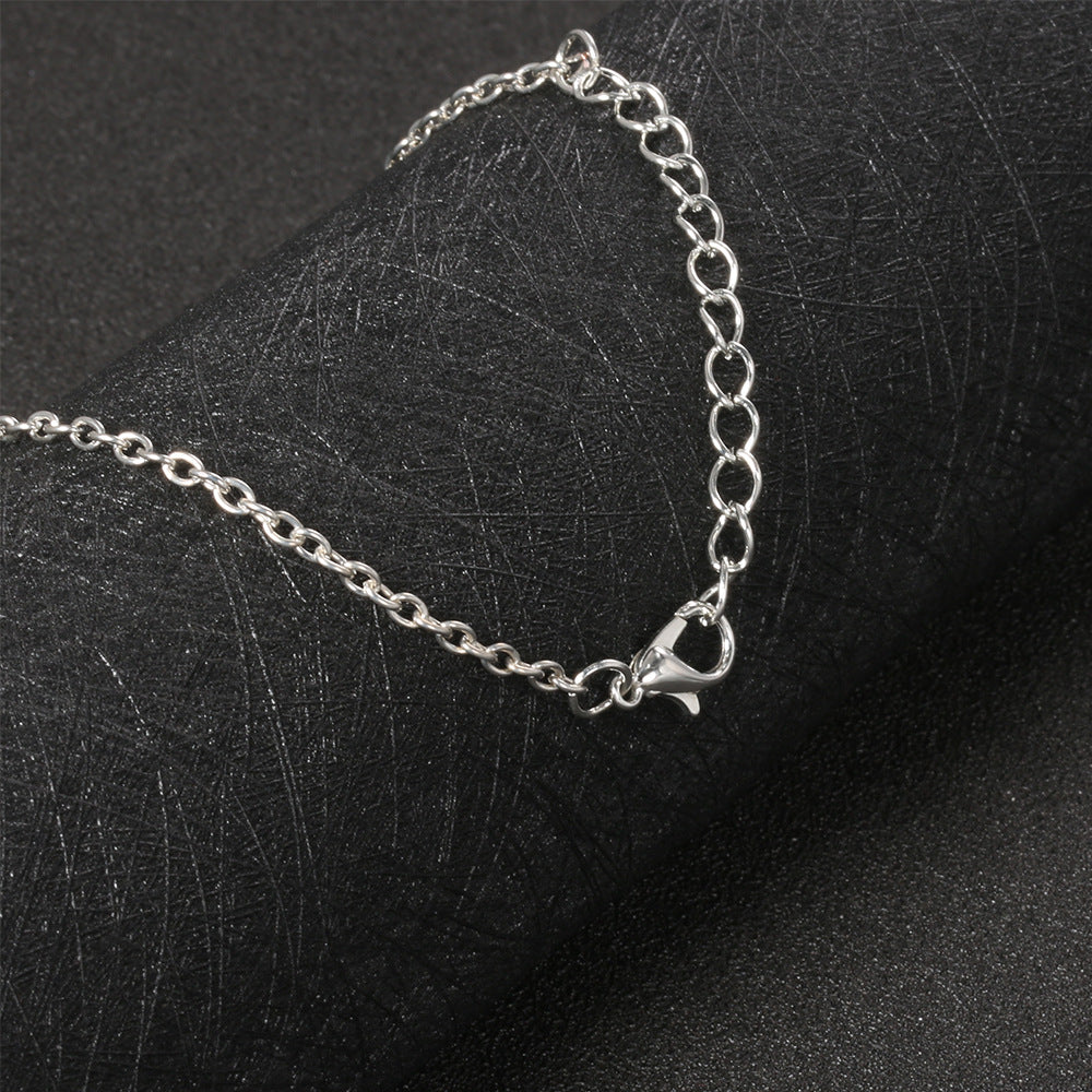 Delicate Artisan Anklet