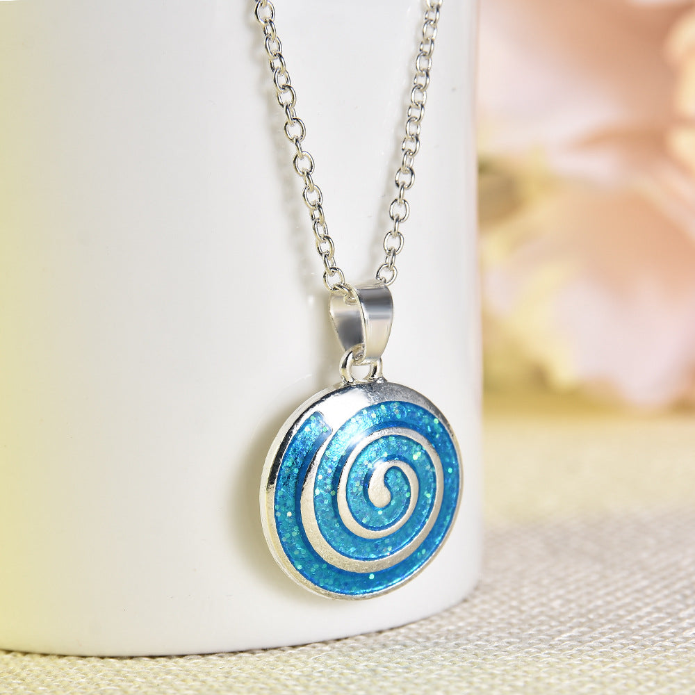 Classic Necklace with Timeless Appeal