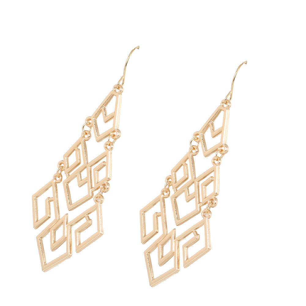 Elegant Earring for Every Occasion