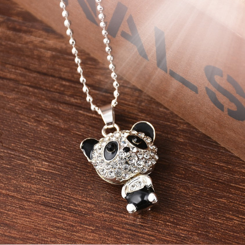 Charming Necklace for Any Occasion