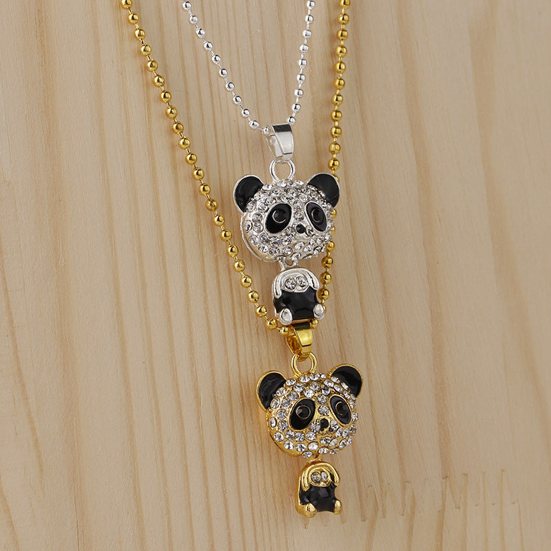 Charming Necklace for Any Occasion