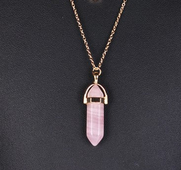 Delicate Artisan Necklace