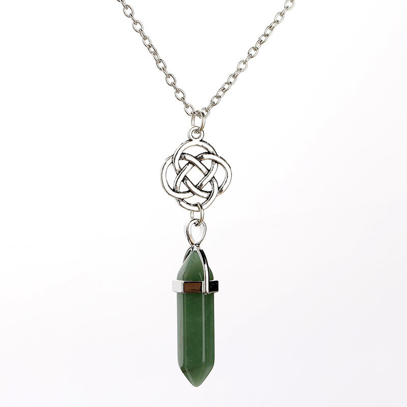 Delicate Artisan Necklace