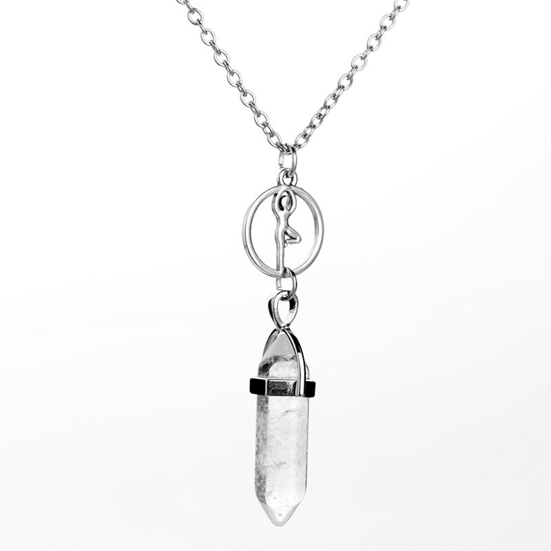 Delicate Artisan Necklace