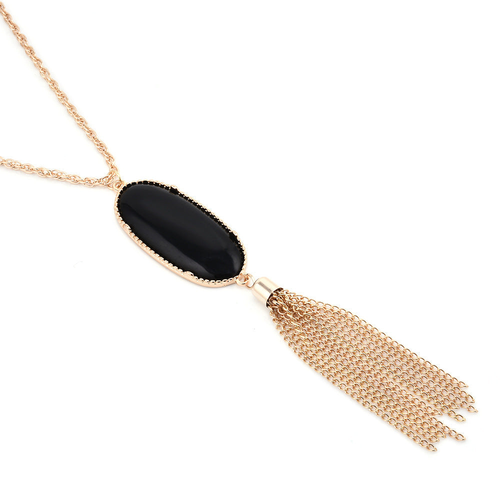 Stunning Necklace for Daily Wear