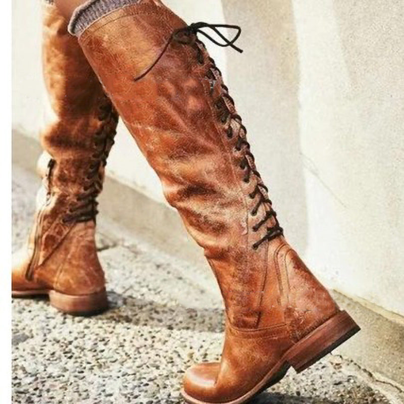 Beautifully Crafted Orthopedic Boots