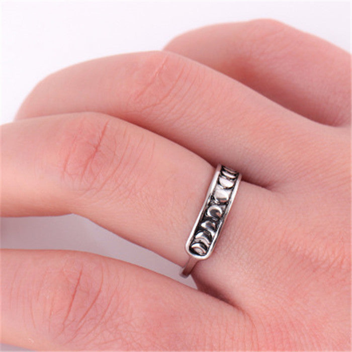 Elegant Ring for Every Occasion