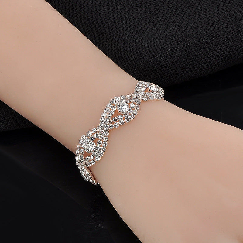Vintage Handmade Bracelet