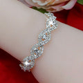 Vintage Handmade Bracelet