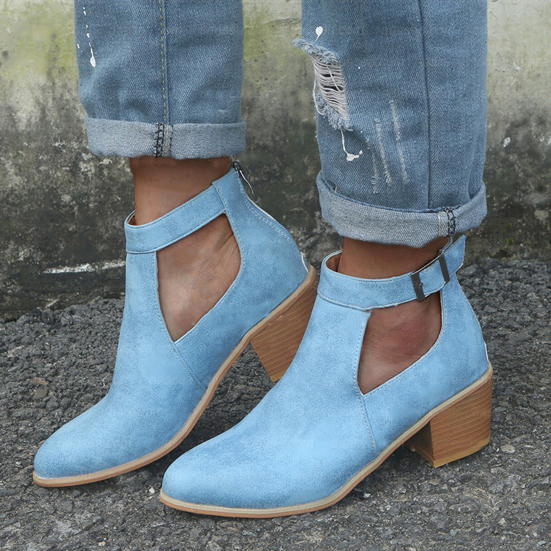 Comfortable Orthopedic Boots for Daily Wear