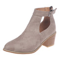 Comfortable Orthopedic Boots for Daily Wear
