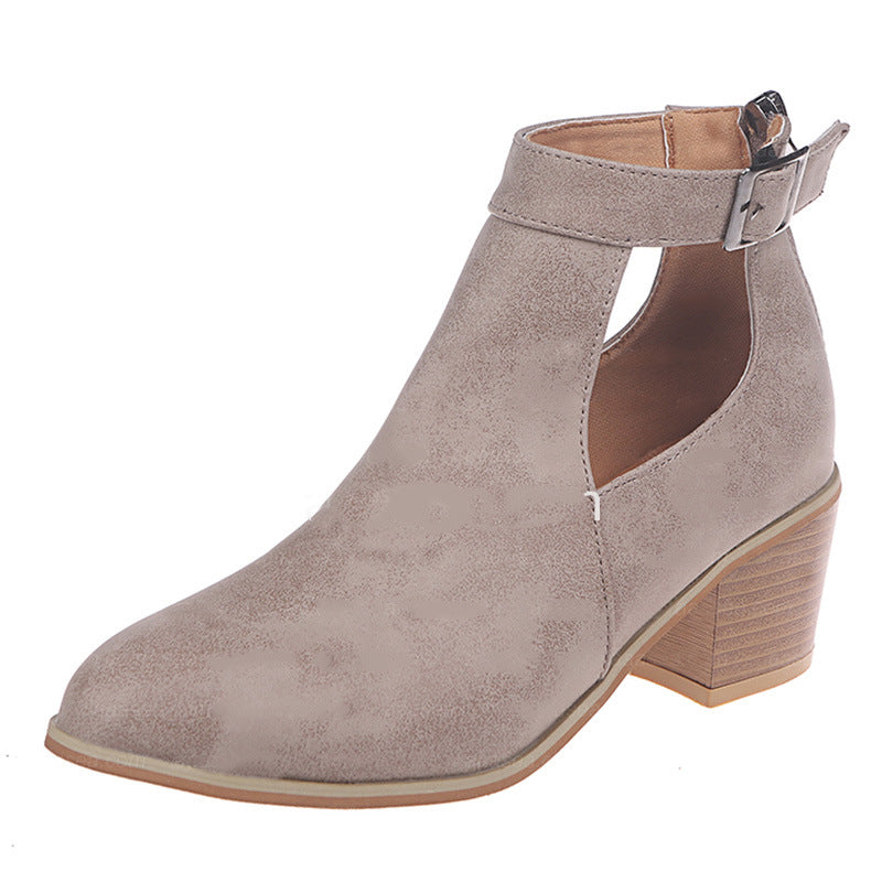 Comfortable Orthopedic Boots for Daily Wear