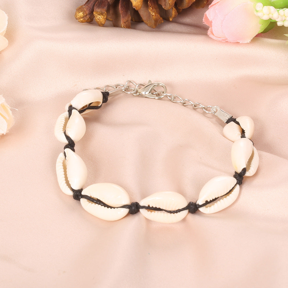 Charming Anklet for Any Occasion