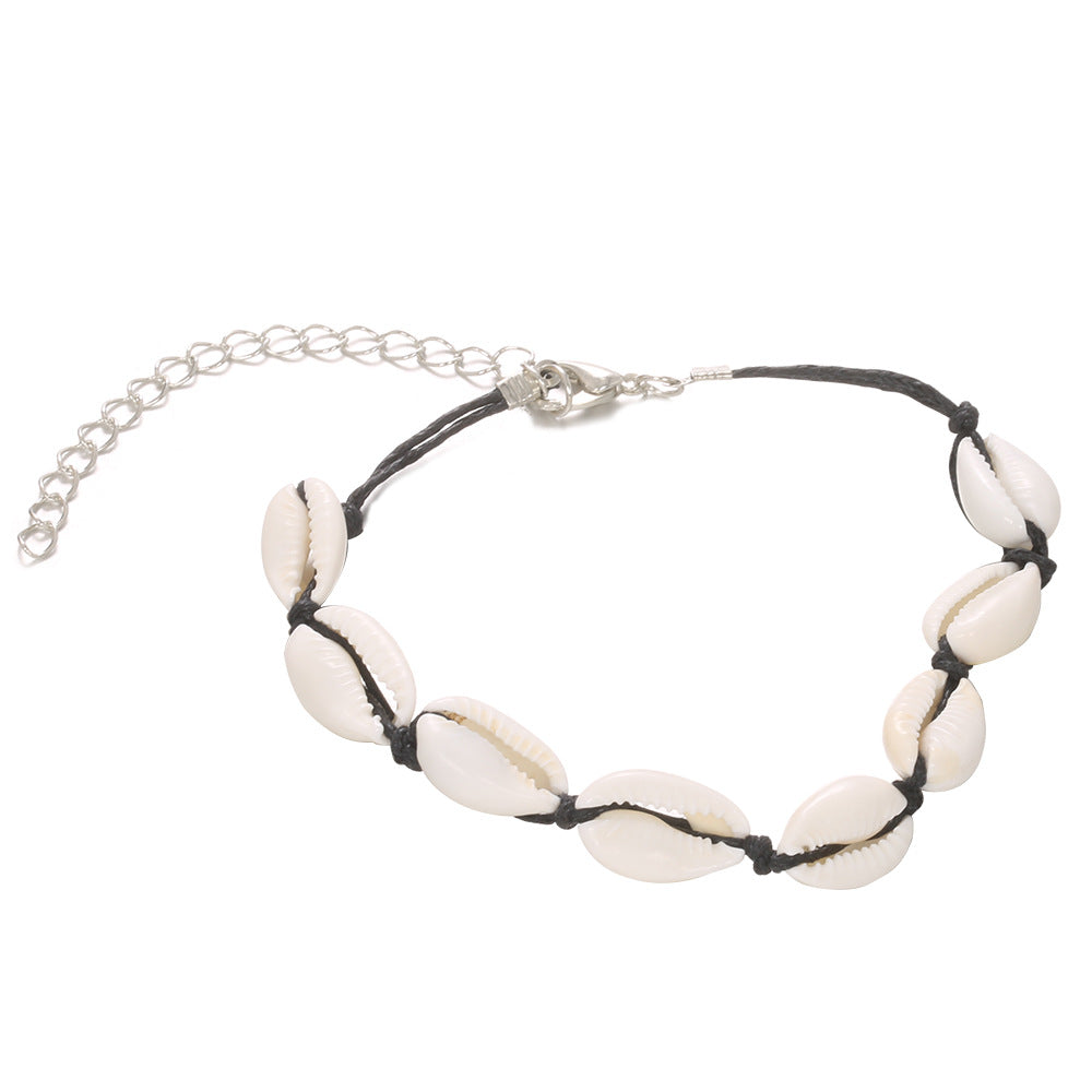 Charming Anklet for Any Occasion