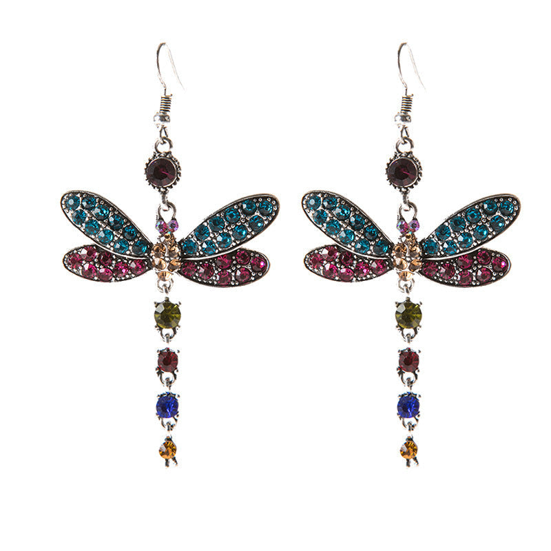 Stunning Earring for Daily Wear