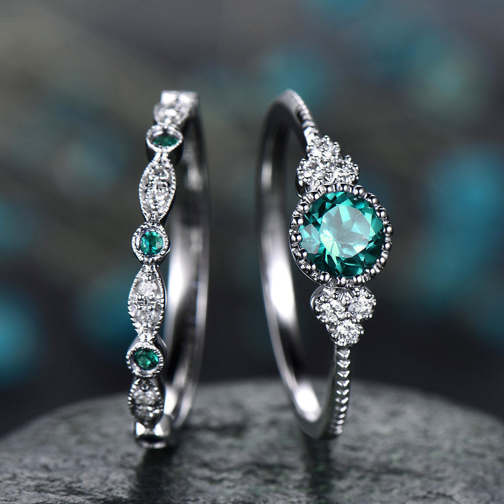 Stunning Set for Daily Wear