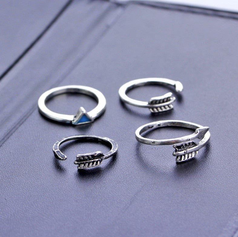 Romantic Set for Special Moments
