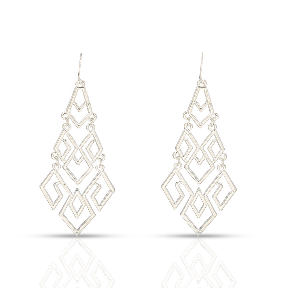 Elegant Earring for Every Occasion