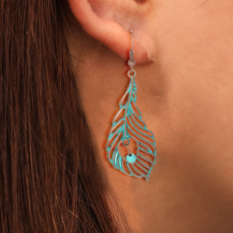 Stunning Earring for Daily Wear