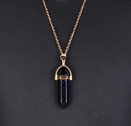 Delicate Artisan Necklace