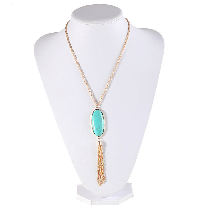 Stunning Necklace for Daily Wear