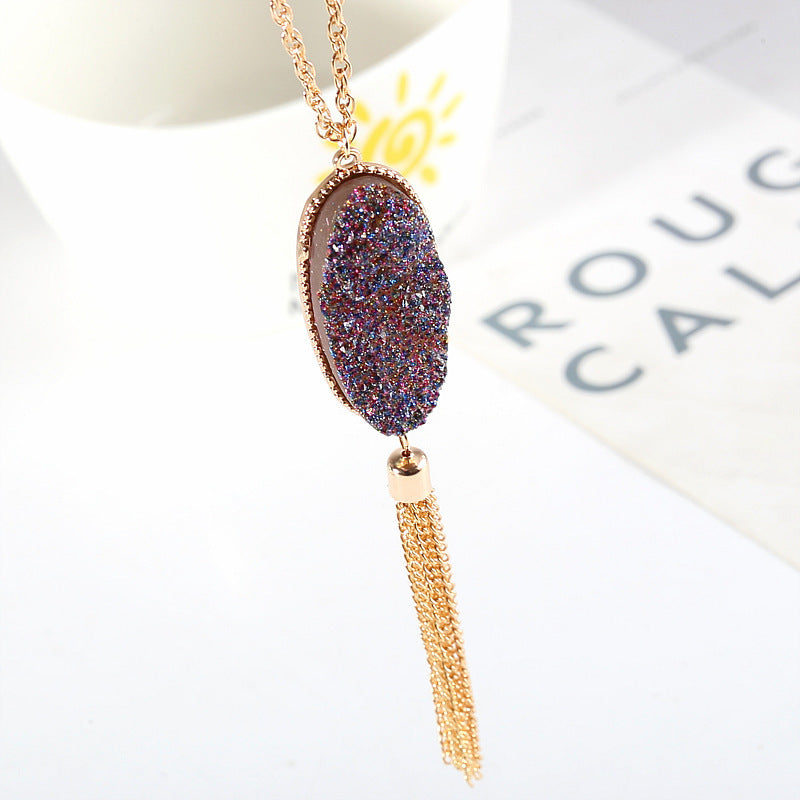 Stunning Necklace for Daily Wear