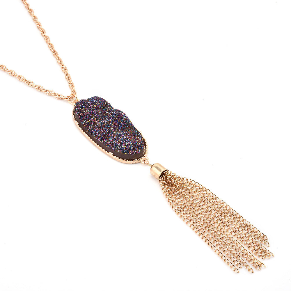 Stunning Necklace for Daily Wear