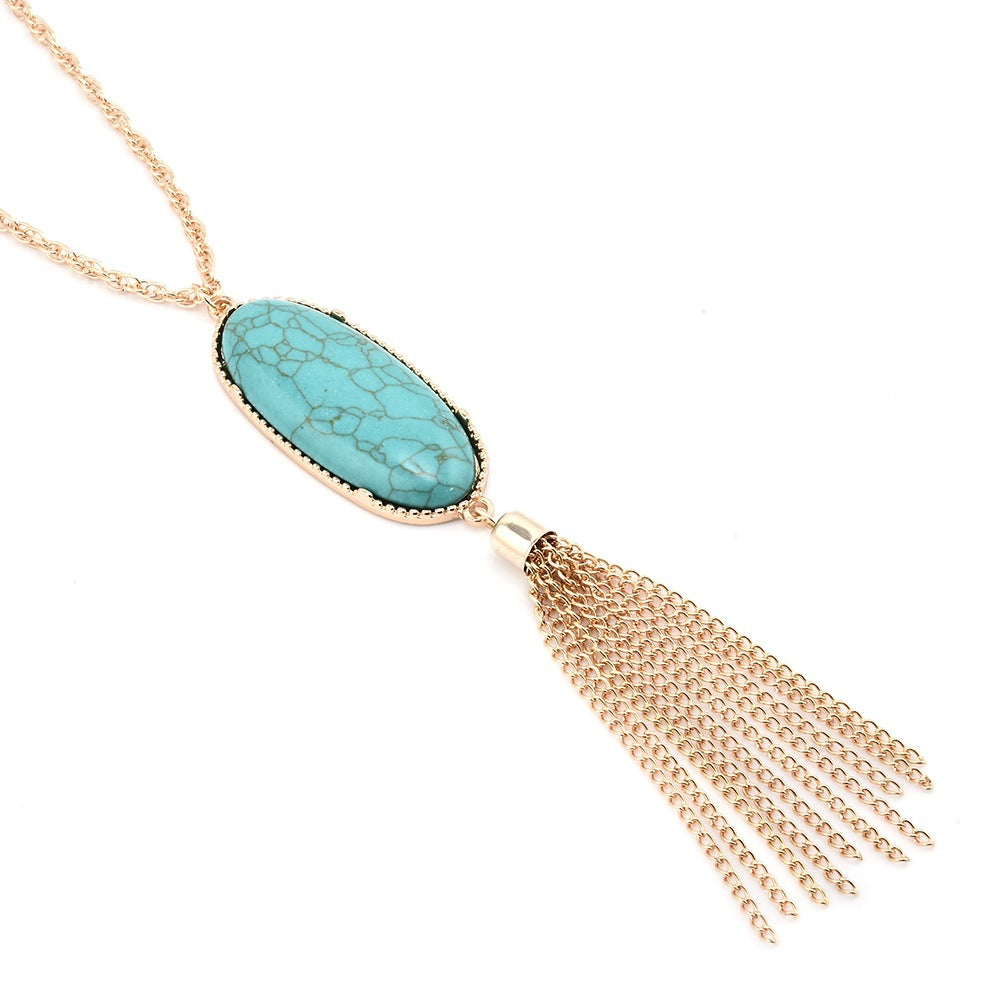 Stunning Necklace for Daily Wear
