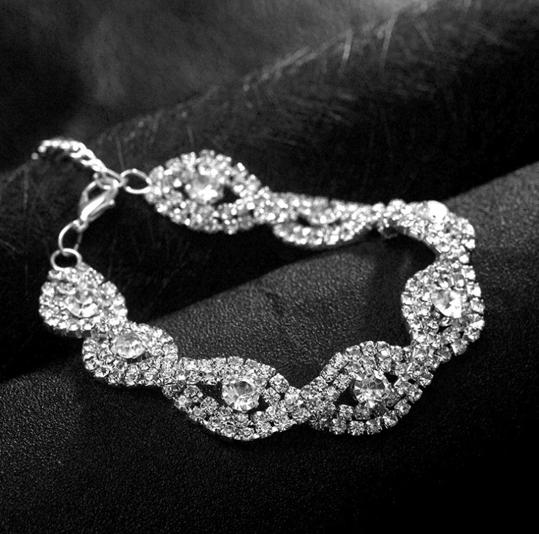 Vintage Handmade Bracelet