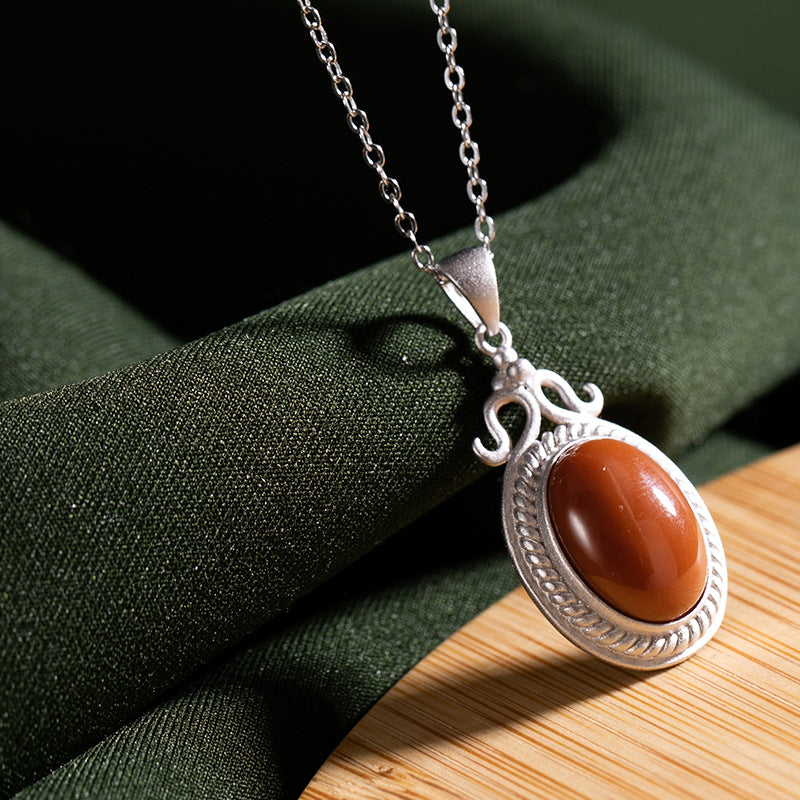 Stunning Gold Pendant for Daily Wear