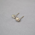 Charming Silver Earring for Any Occasion