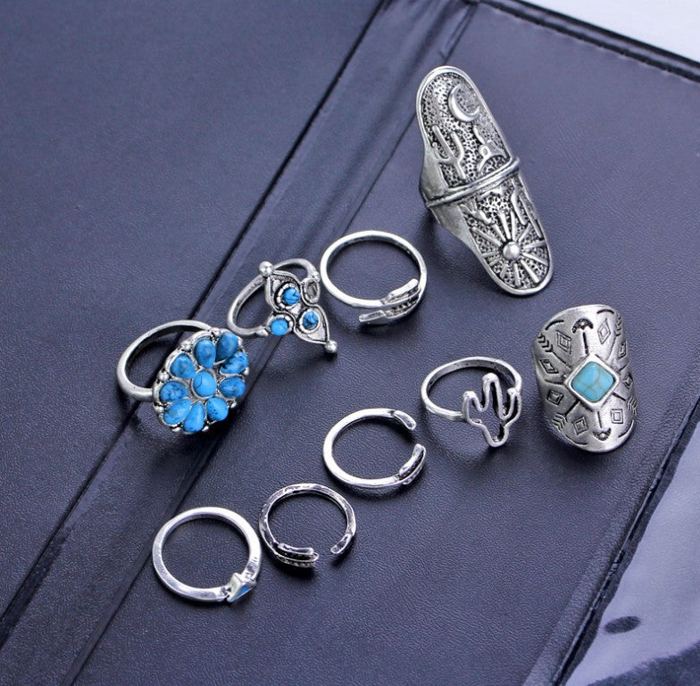 Romantic Set for Special Moments