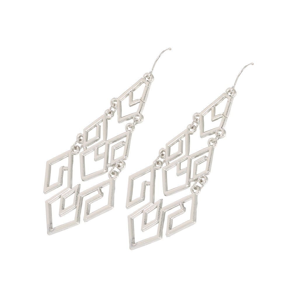 Elegant Earring for Every Occasion