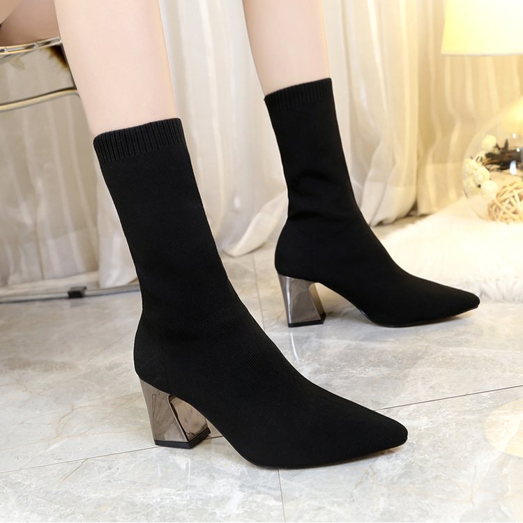 Comfortable Orthopedic Boots for Daily Wear