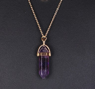 Delicate Artisan Necklace