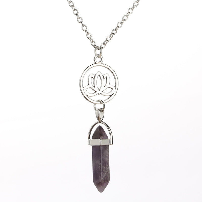 Delicate Artisan Necklace