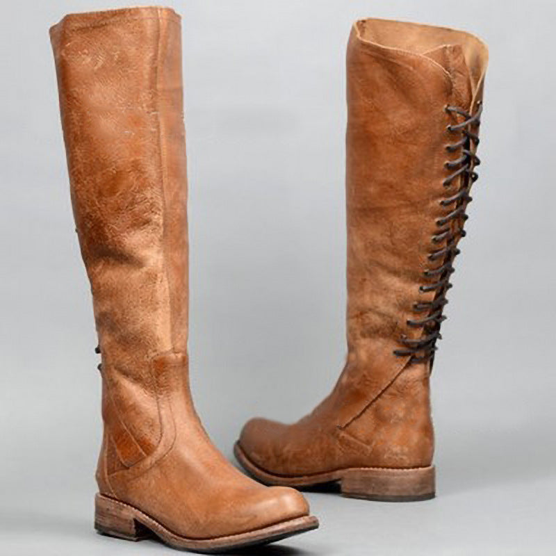 Beautifully Crafted Orthopedic Boots