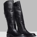 Beautifully Crafted Orthopedic Boots