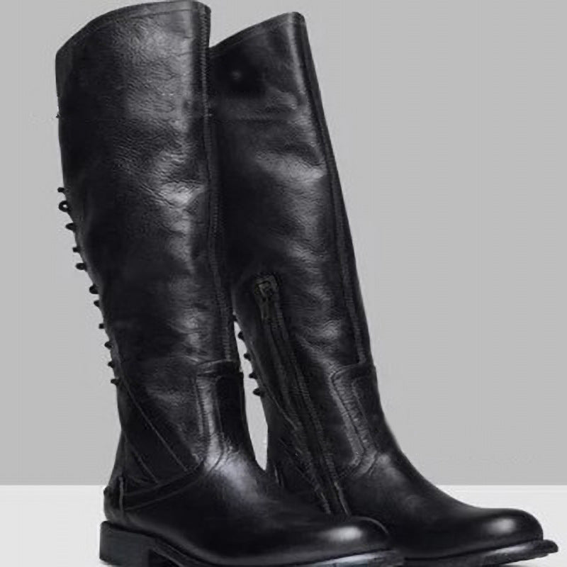 Beautifully Crafted Orthopedic Boots