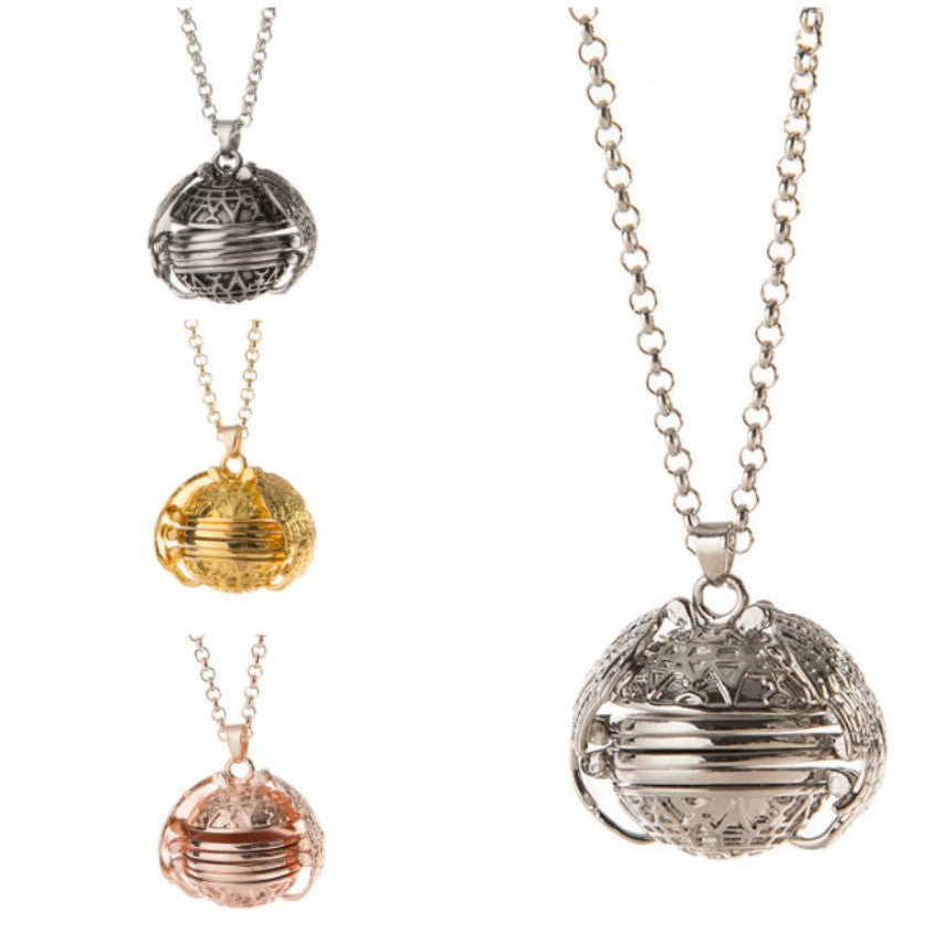 Charming Necklace for Any Occasion