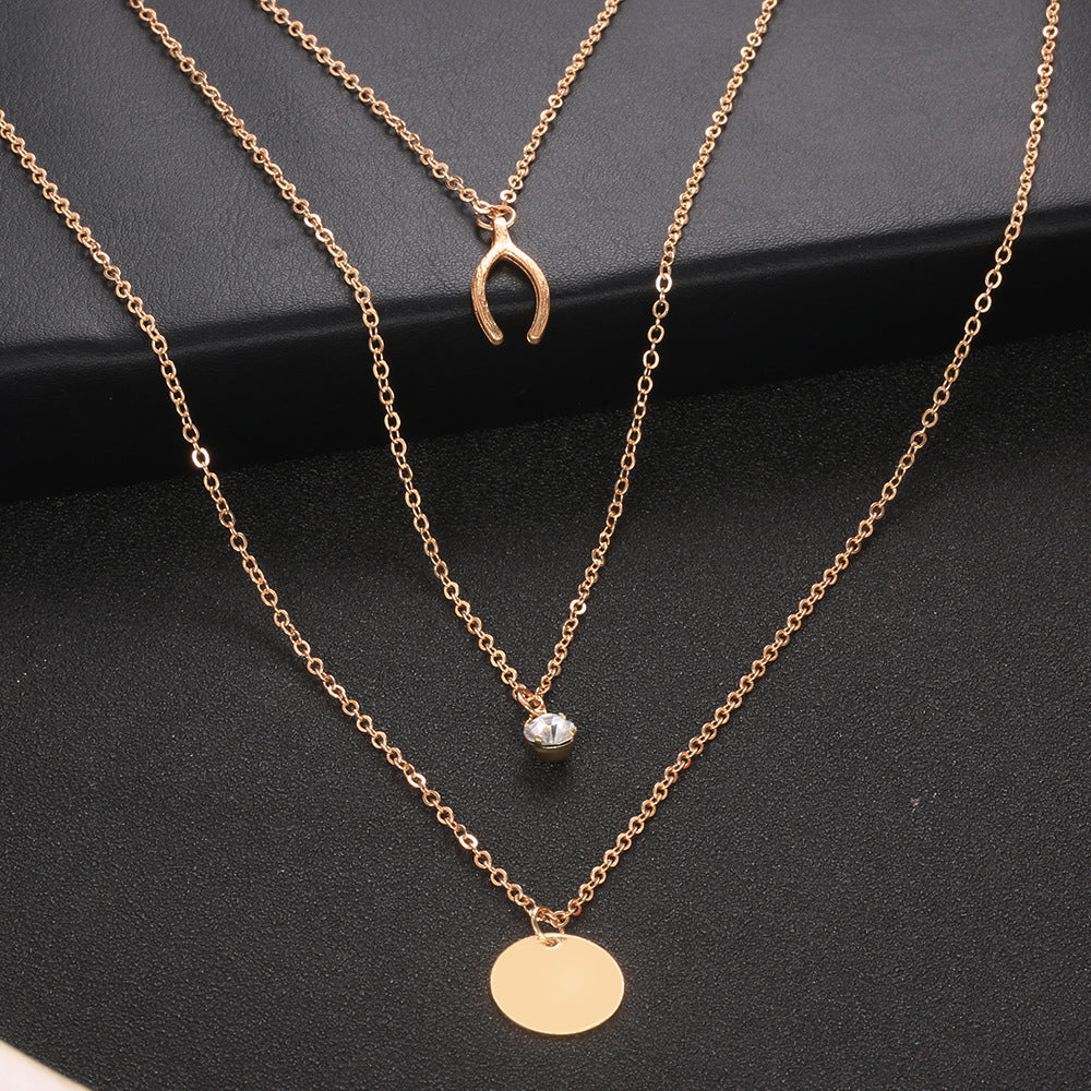Stunning Necklace for Daily Wear